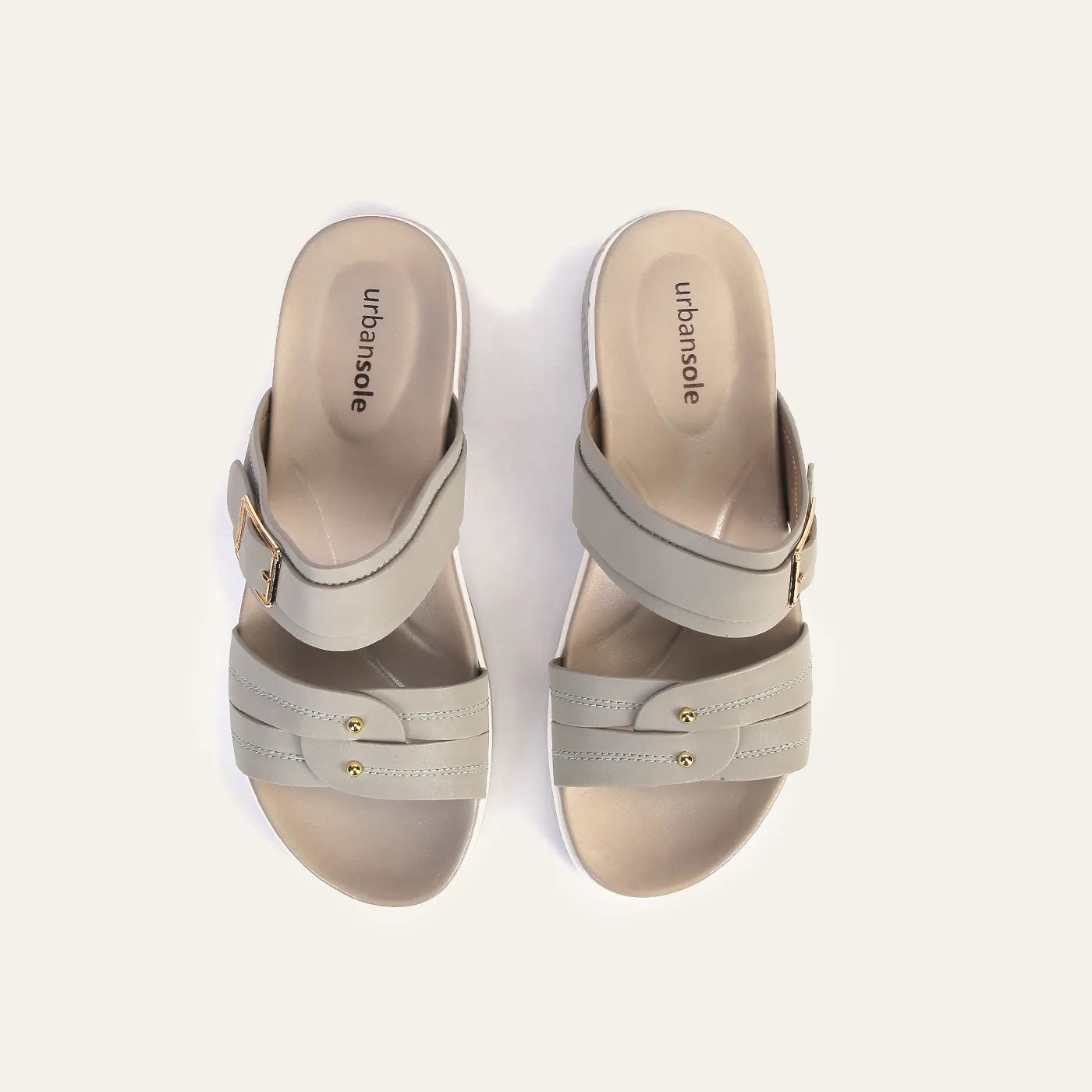 Chavelita Women's Slippers US-KI-4351