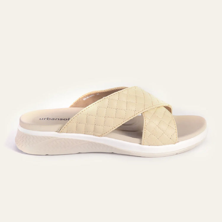 Women's Slippers US-KI-4353