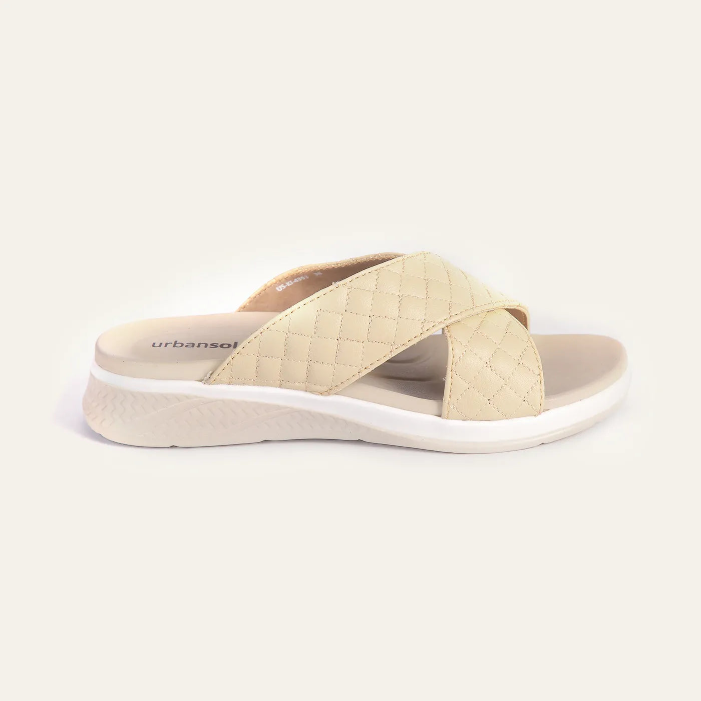 Women's Slippers US-KI-4353