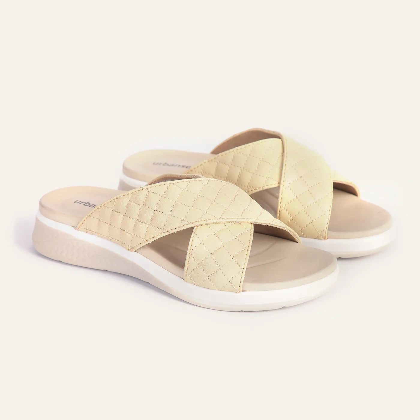 Women's Slippers US-KI-4353
