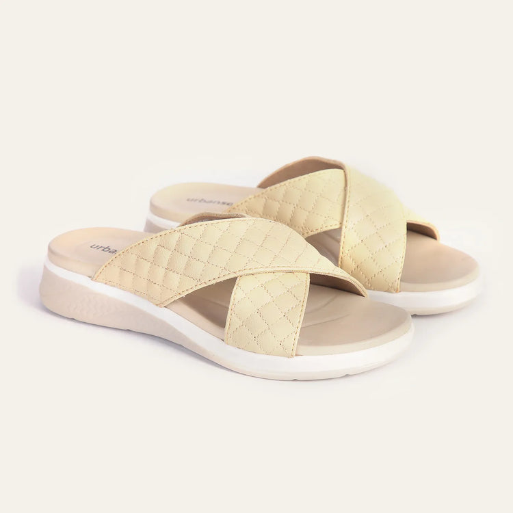 Women's Slippers US-KI-4353