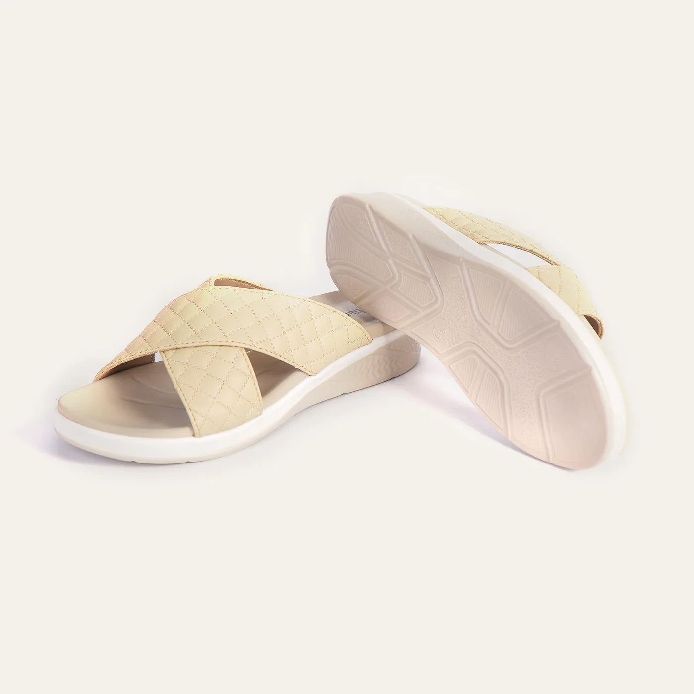 Women's Slippers US-KI-4353