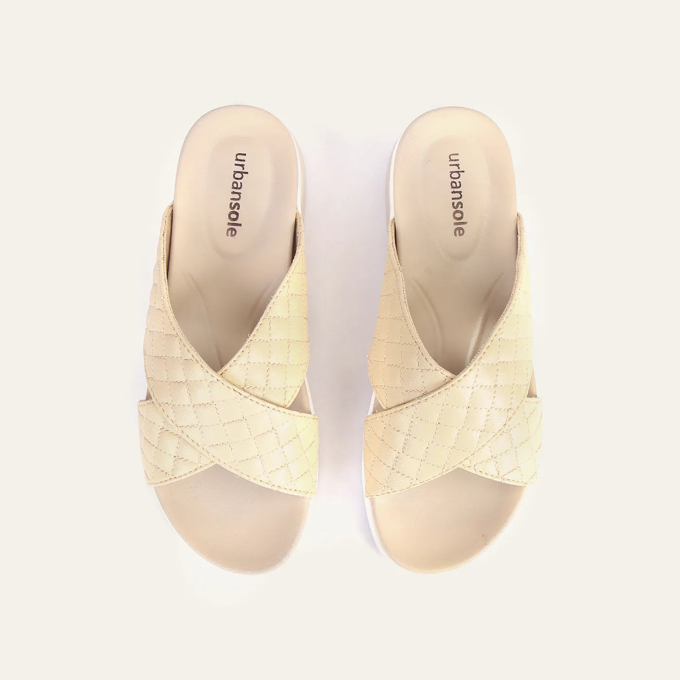 Women's Slippers US-KI-4353