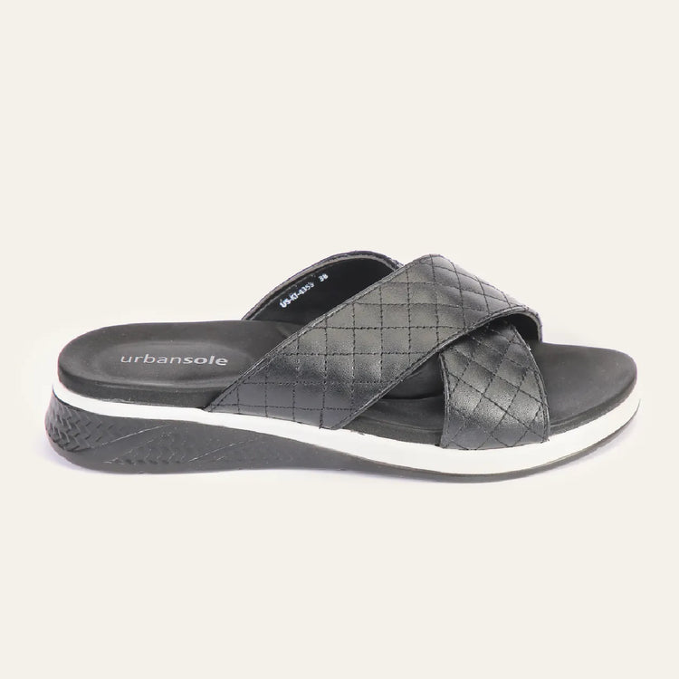 Women's Slippers US-KI-435