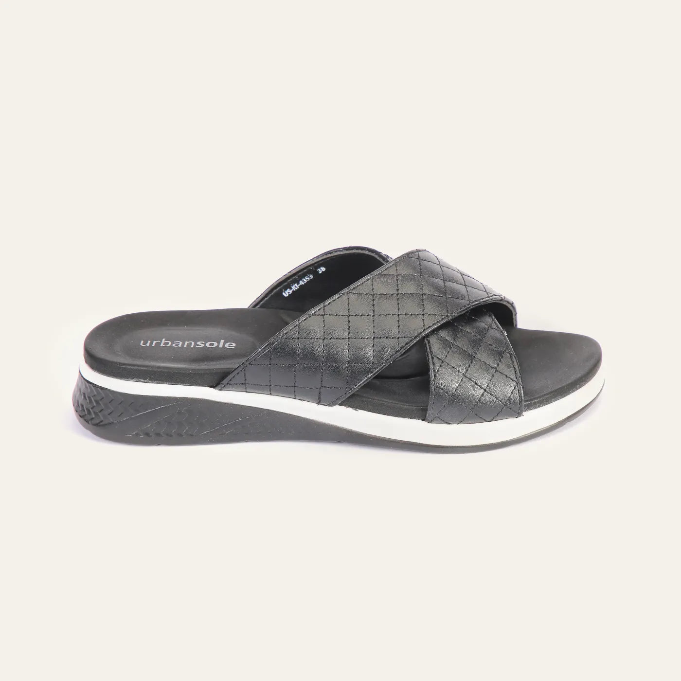 Retamas Women's Slippers US-KI-435