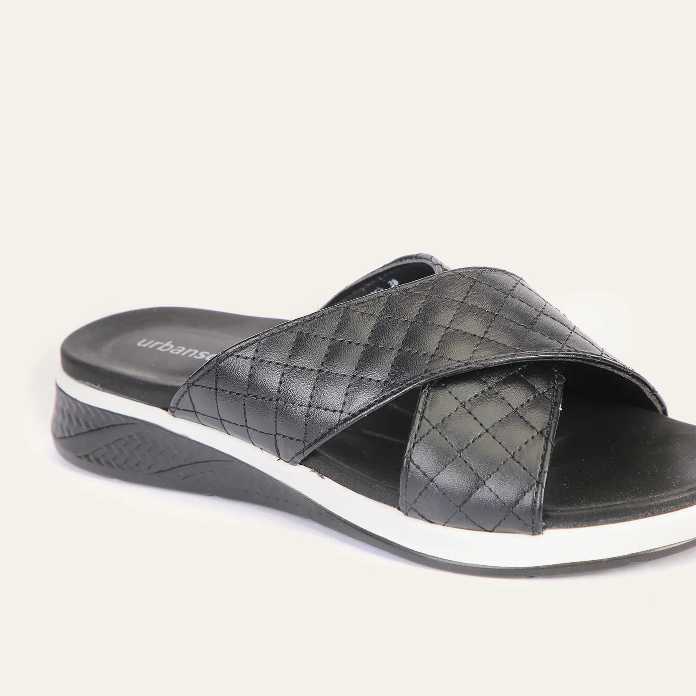 Retamas Women's Slippers US-KI-435