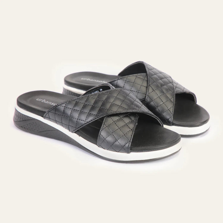 Women's Slippers US-KI-435