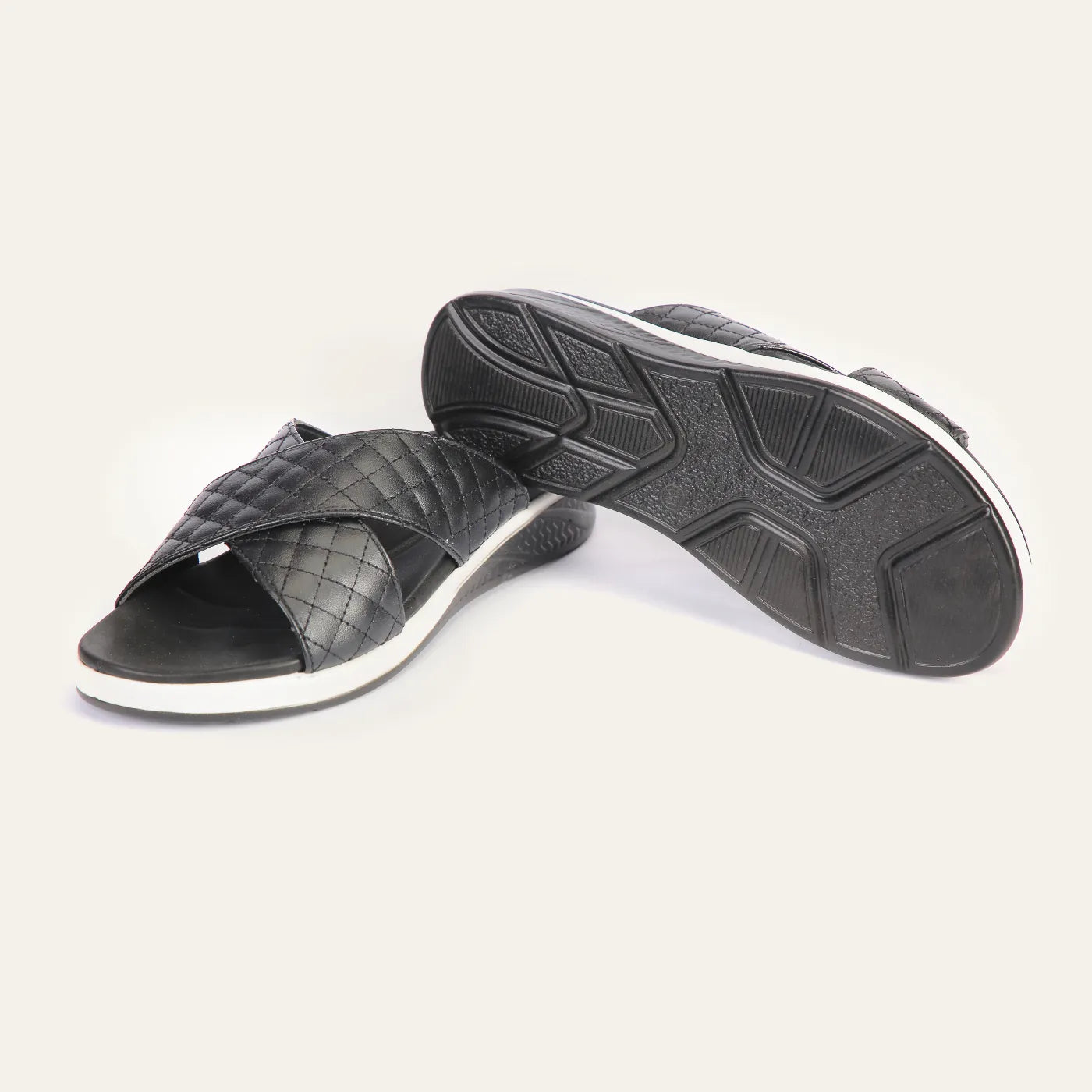 Retamas Women's Slippers US-KI-435