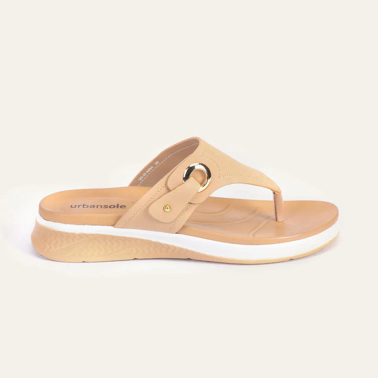Women's Slippers US-KI-4354