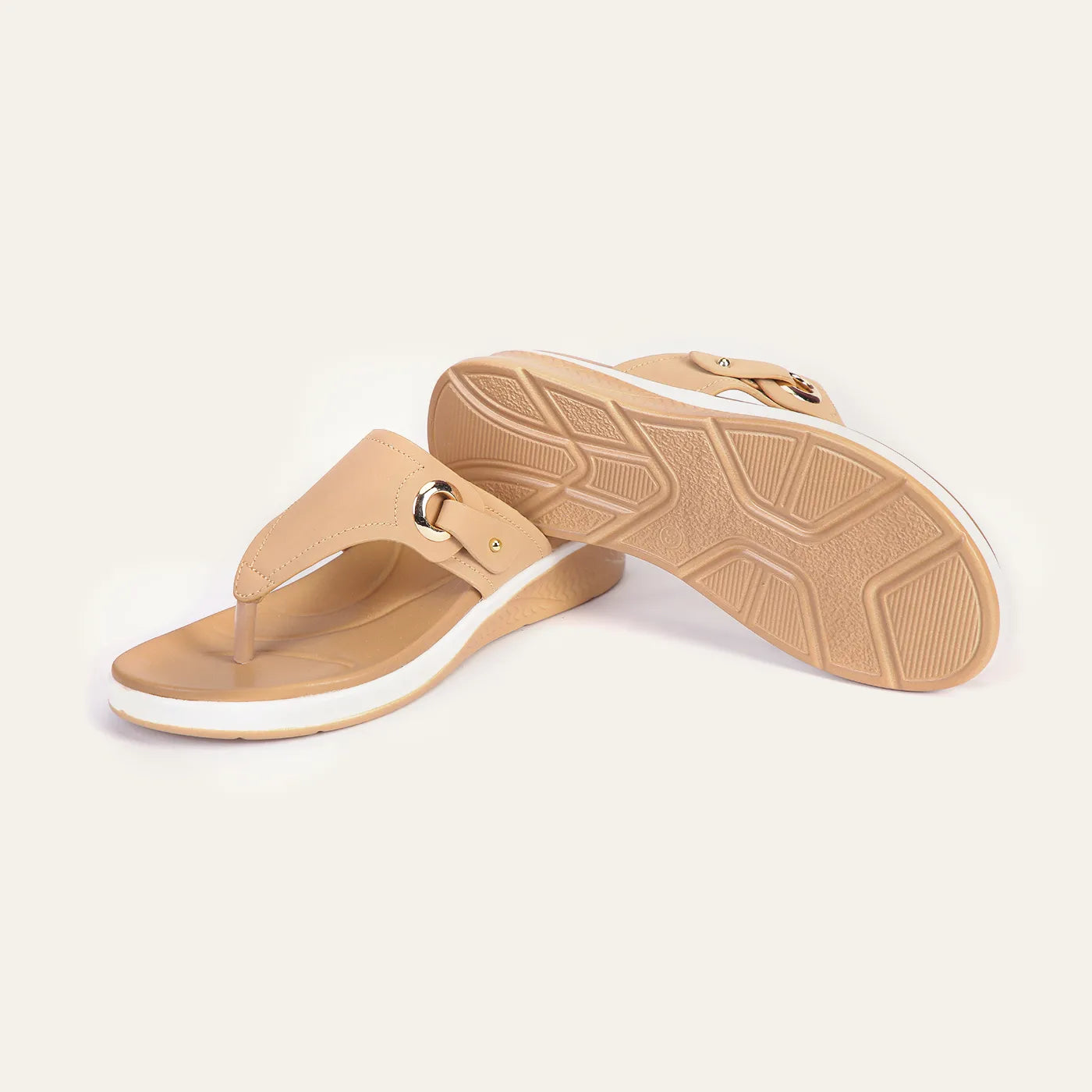 Women's Slippers US-KI-4354