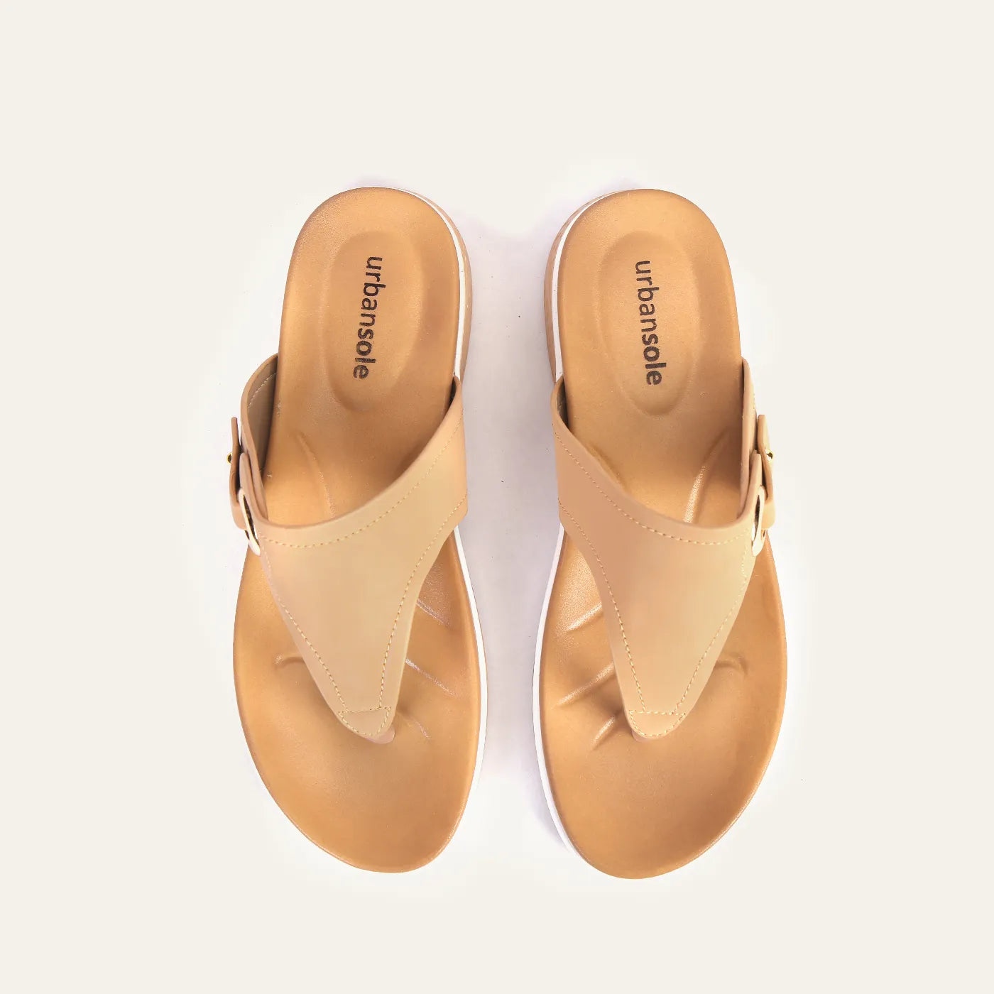 Women's Slippers US-KI-4354