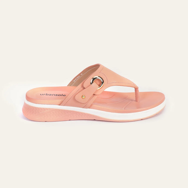 Women's Slippers US-KI-4354
