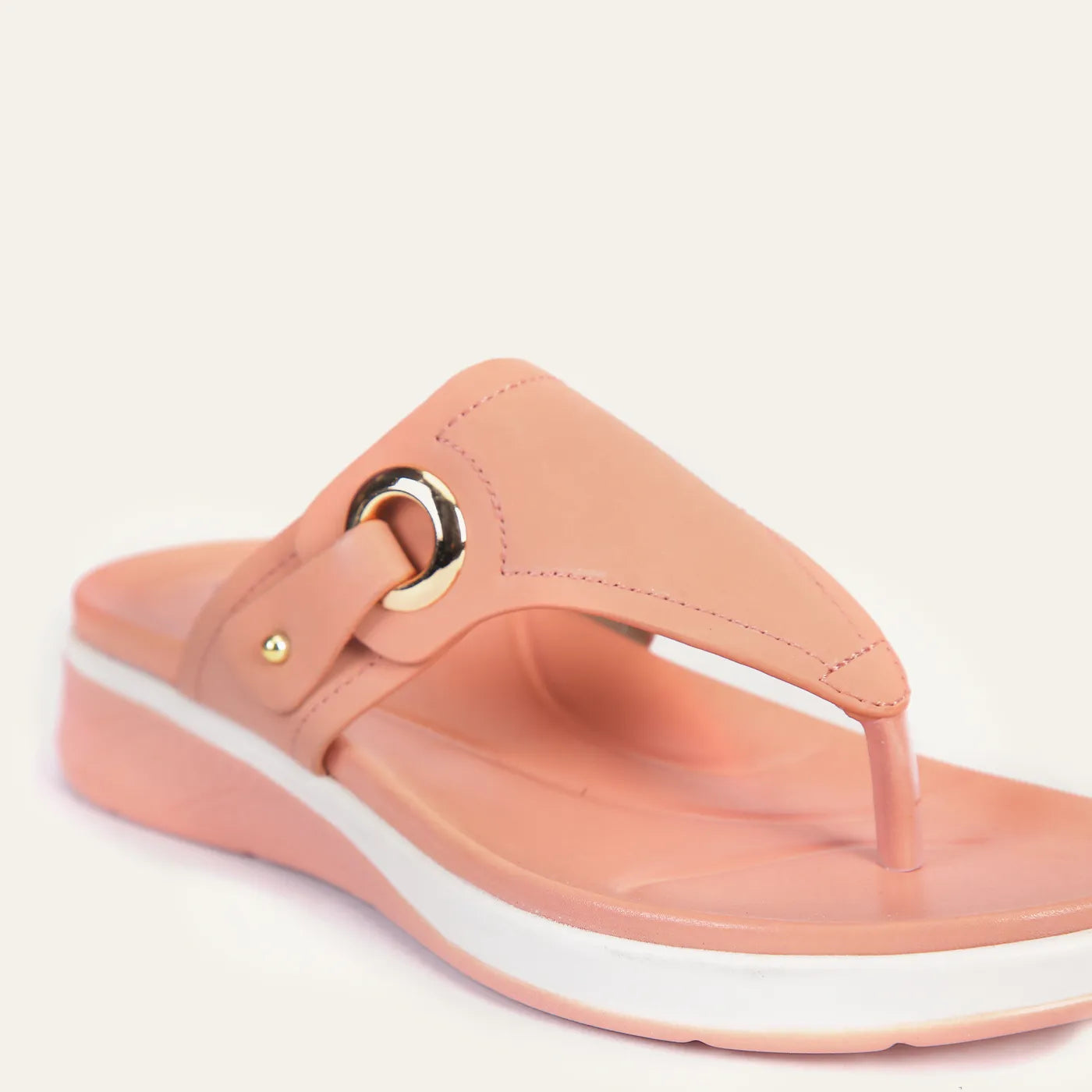 Consolida Women's Slippers US-KI-4354