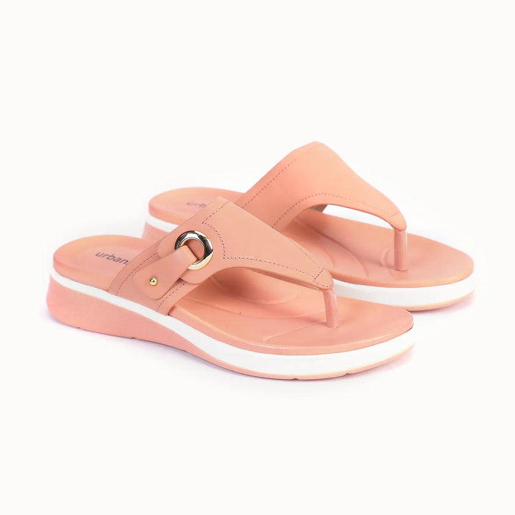 Women's Slippers US-KI-4354