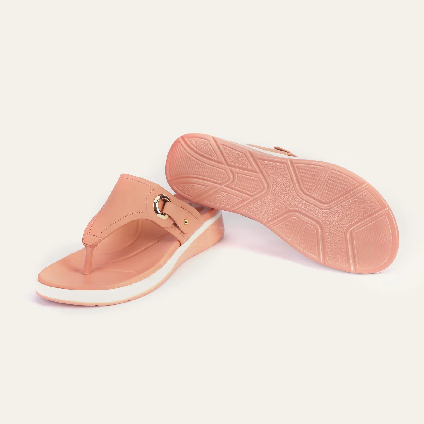 Consolida Women's Slippers US-KI-4354