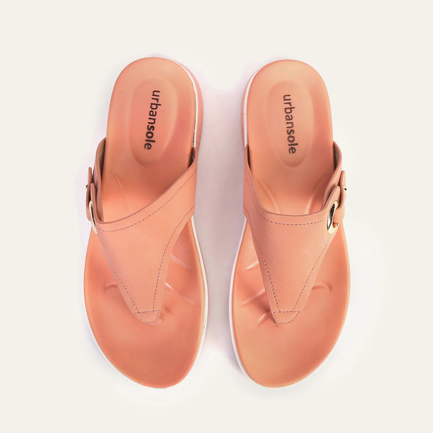 Consolida Women's Slippers US-KI-4354