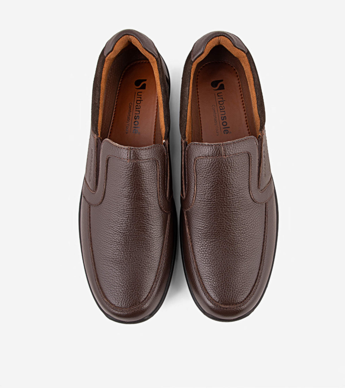 Men's Casual Shoes US-KT-6201