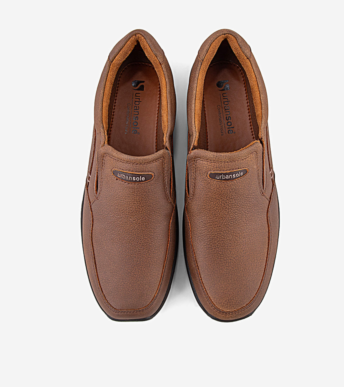 Men's Casual Shoes US-KT-6202