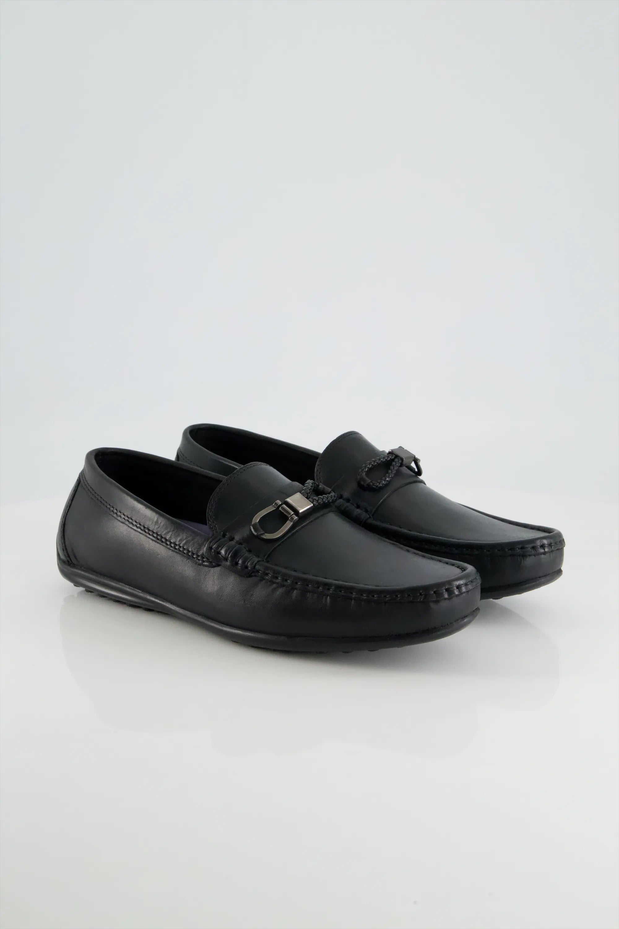 Men's Moccasins US-KV-3312