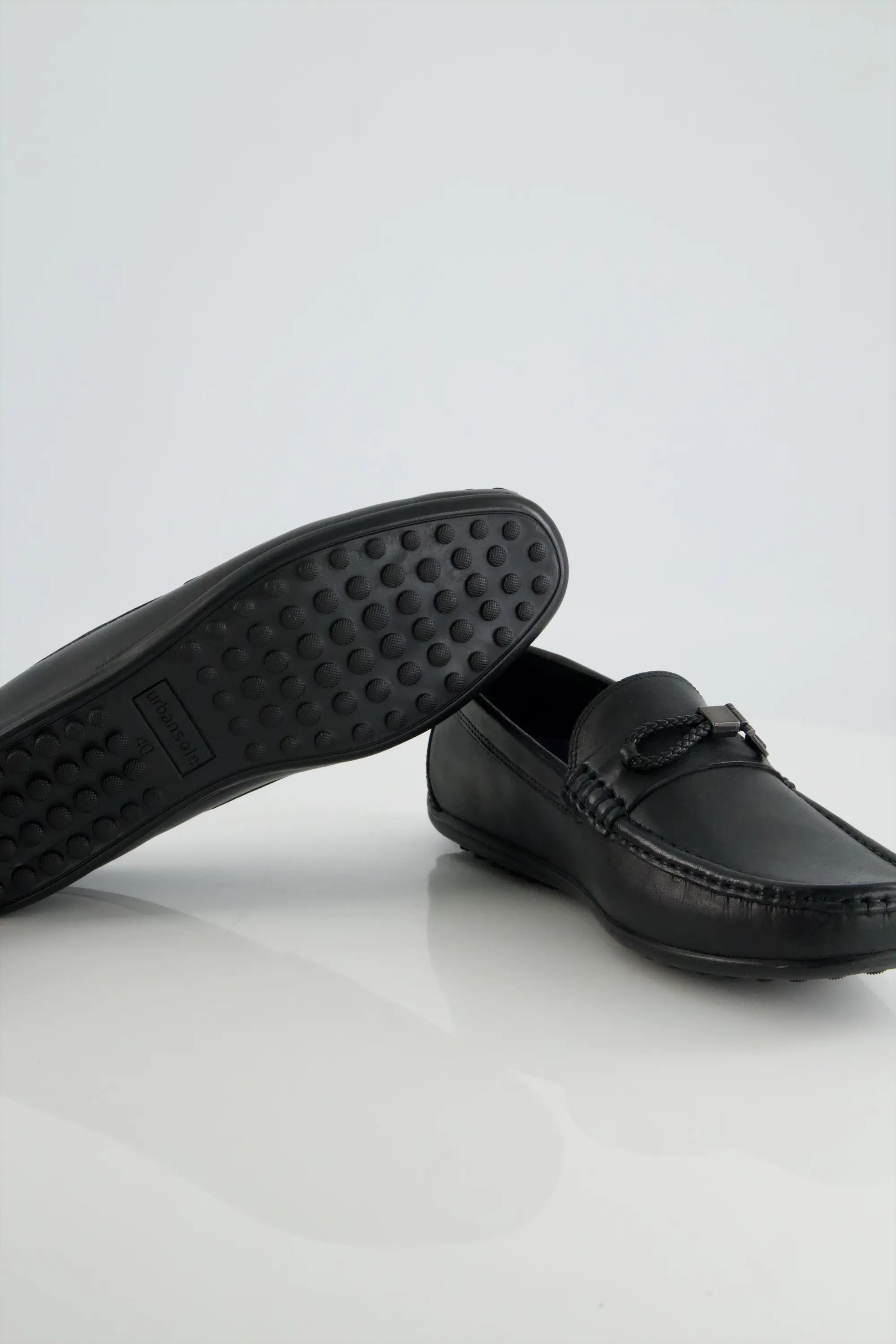 Men's Moccasins US-KV-3312