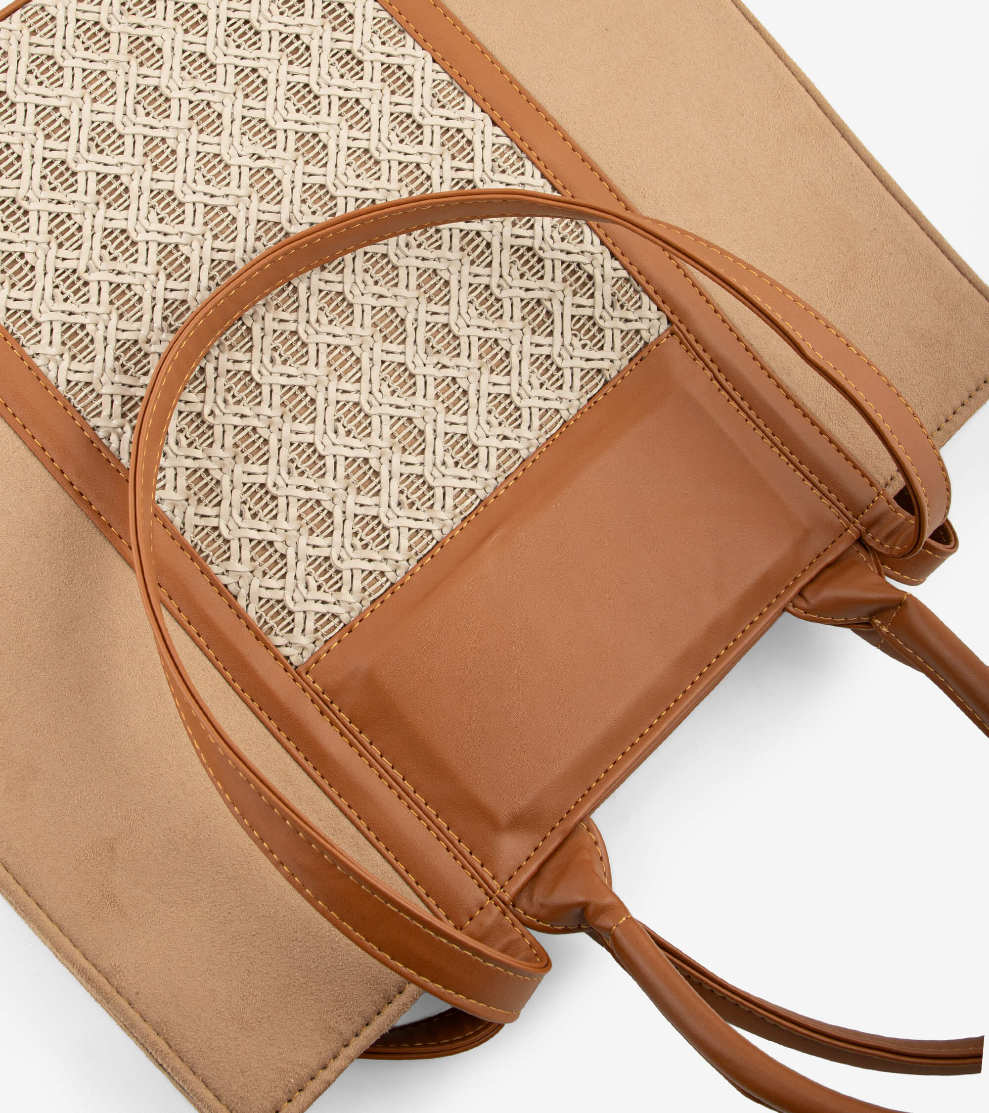 Women's Tote Bag US-LB-5306