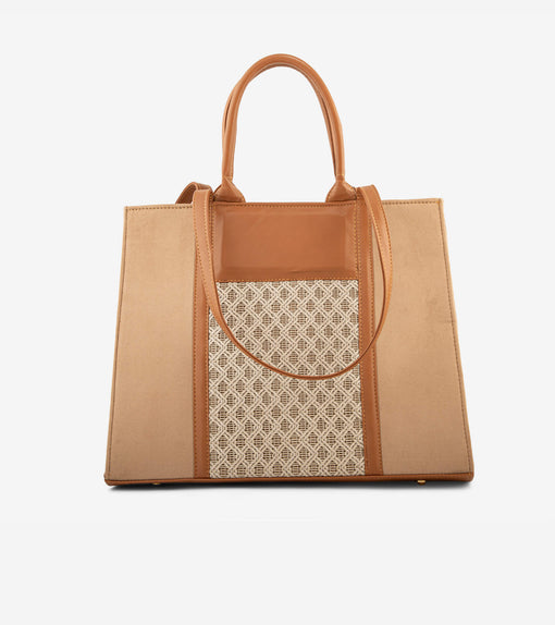 Women's Tote Bag US-LB-5306