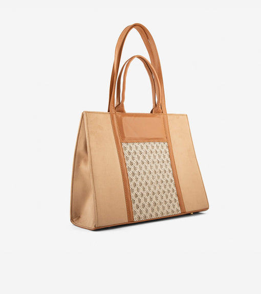 Women's Tote Bag US-LB-5306