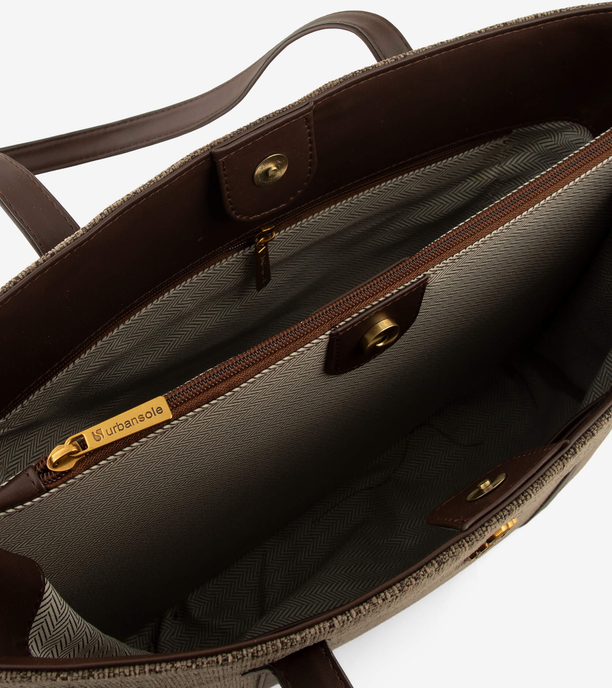 Women's Tote Bag US-LB-5309