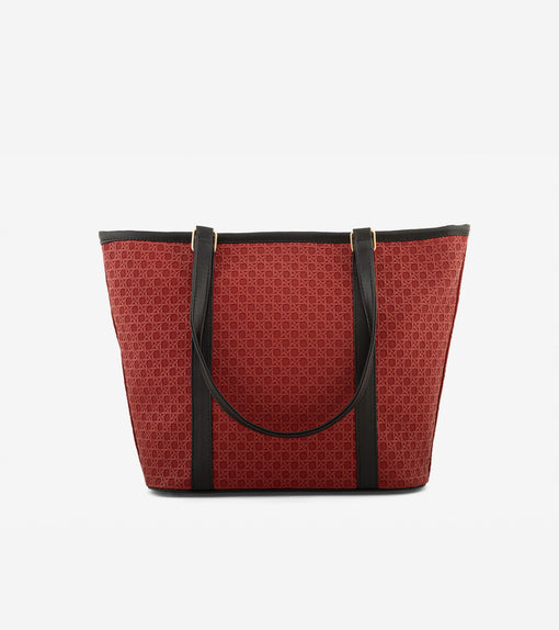 Women's Tote Bag US-LB-5311