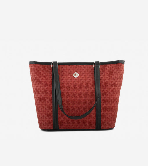 Women's Tote Bag US-LB-5311