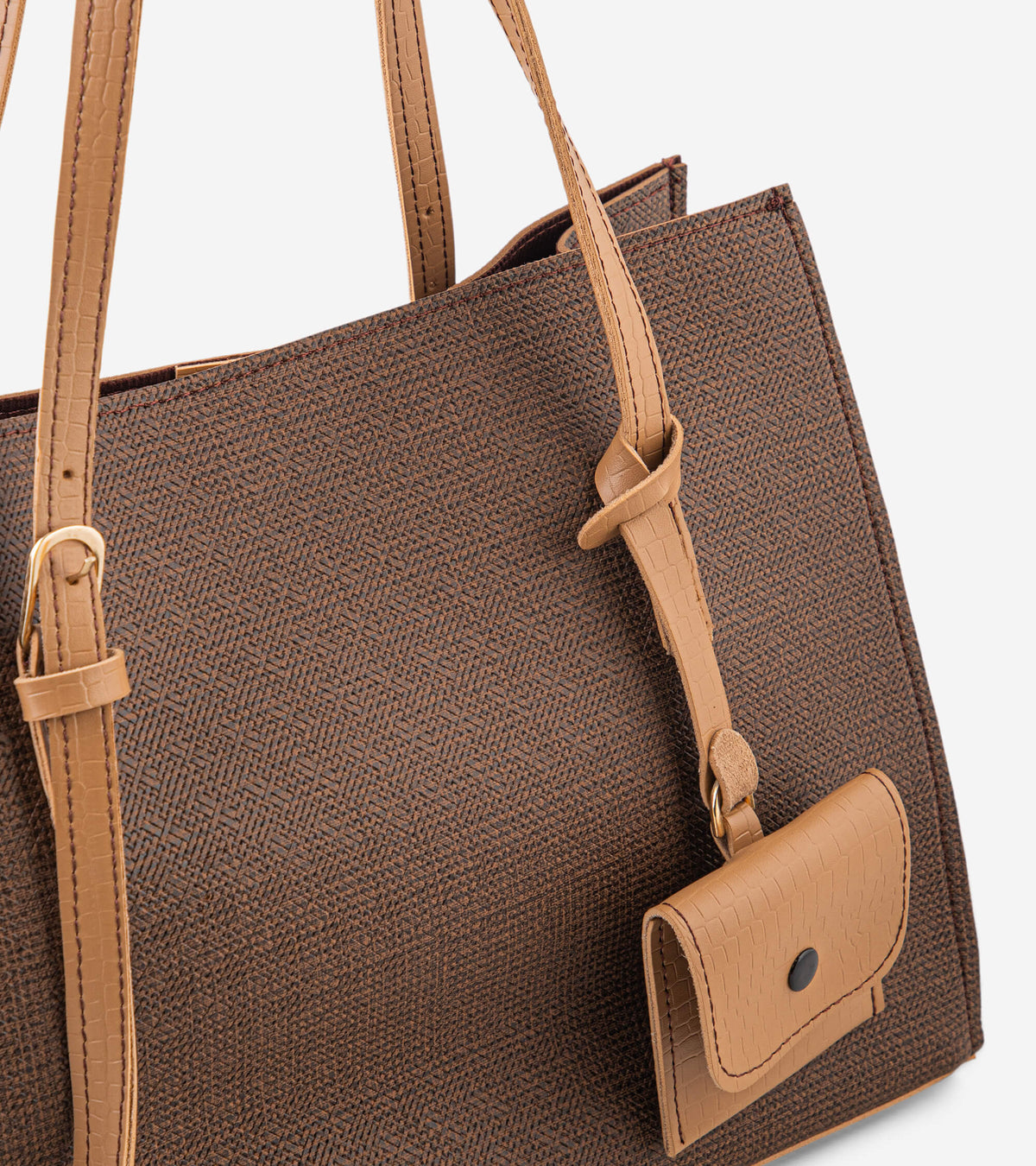 Women's Tote Bag US-LB-6307