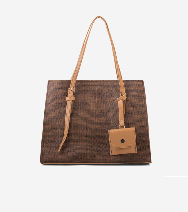 Women's Tote Bag US-LB-6307