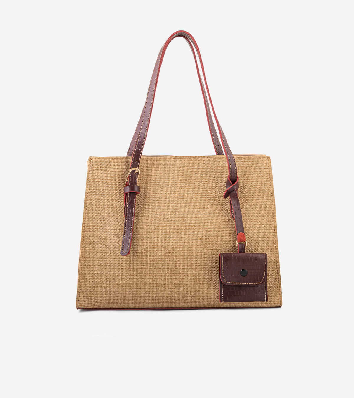 Women's Tote Bag US-LB-6307