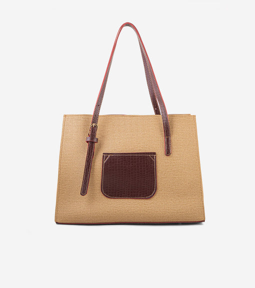 Women's Tote Bag US-LB-6307
