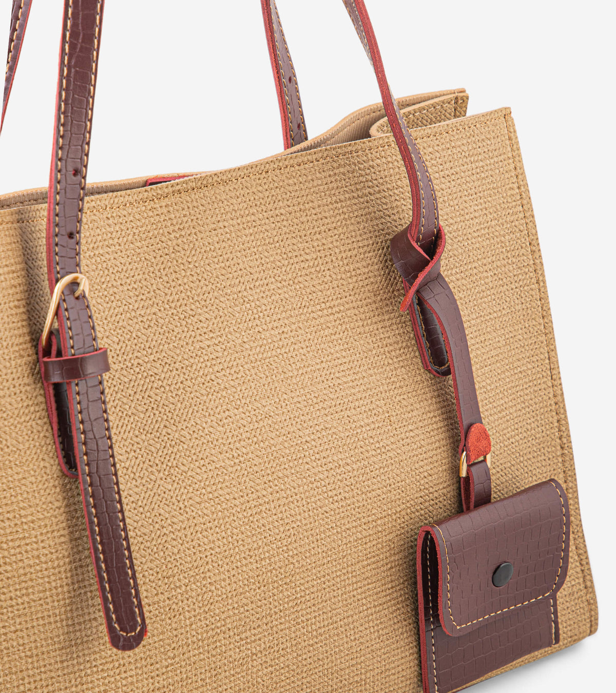 Women's Tote Bag US-LB-6307