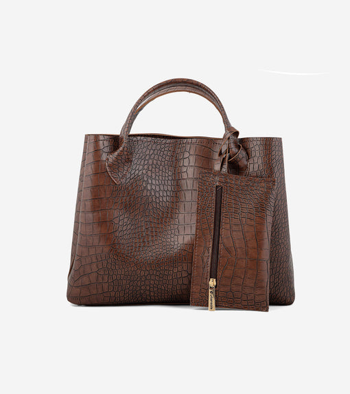 Women's Tote Bags US-LB-6309