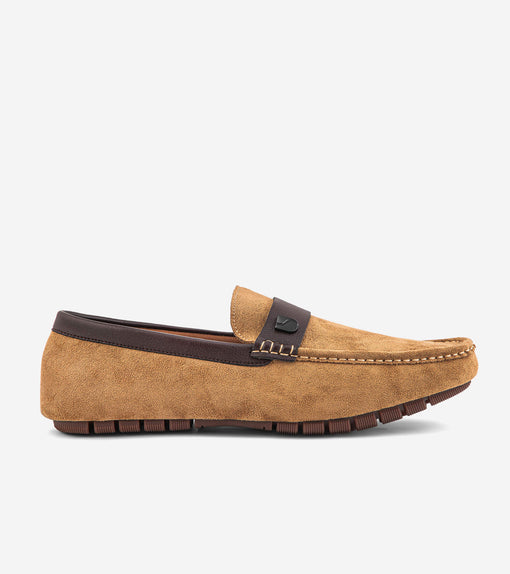 Men's Moccasins US-LF-5201