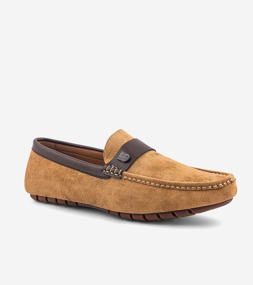 Men's Moccasins US-LF-5201