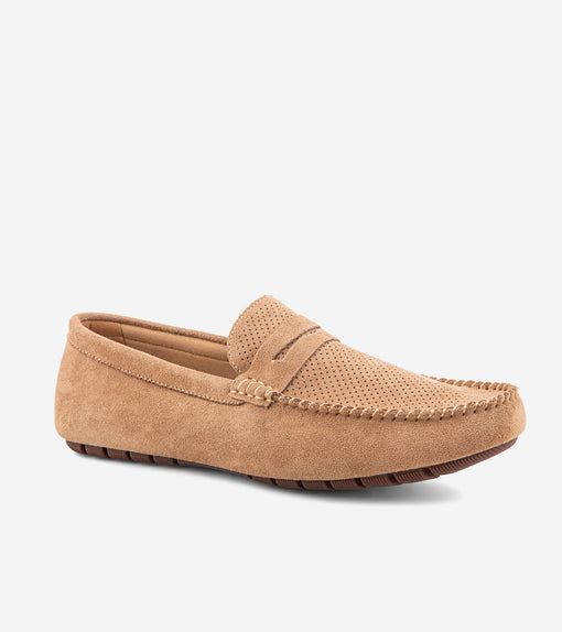 Men's Moccasins US-LF-5202