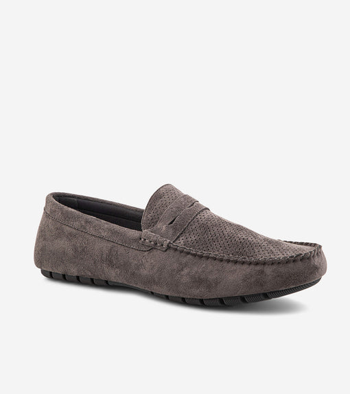 Men's Moccasins US-LF-5202