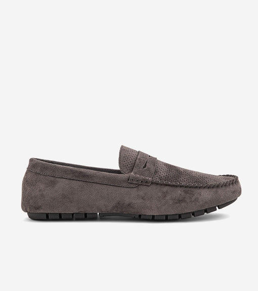Men's Moccasins US-LF-5202