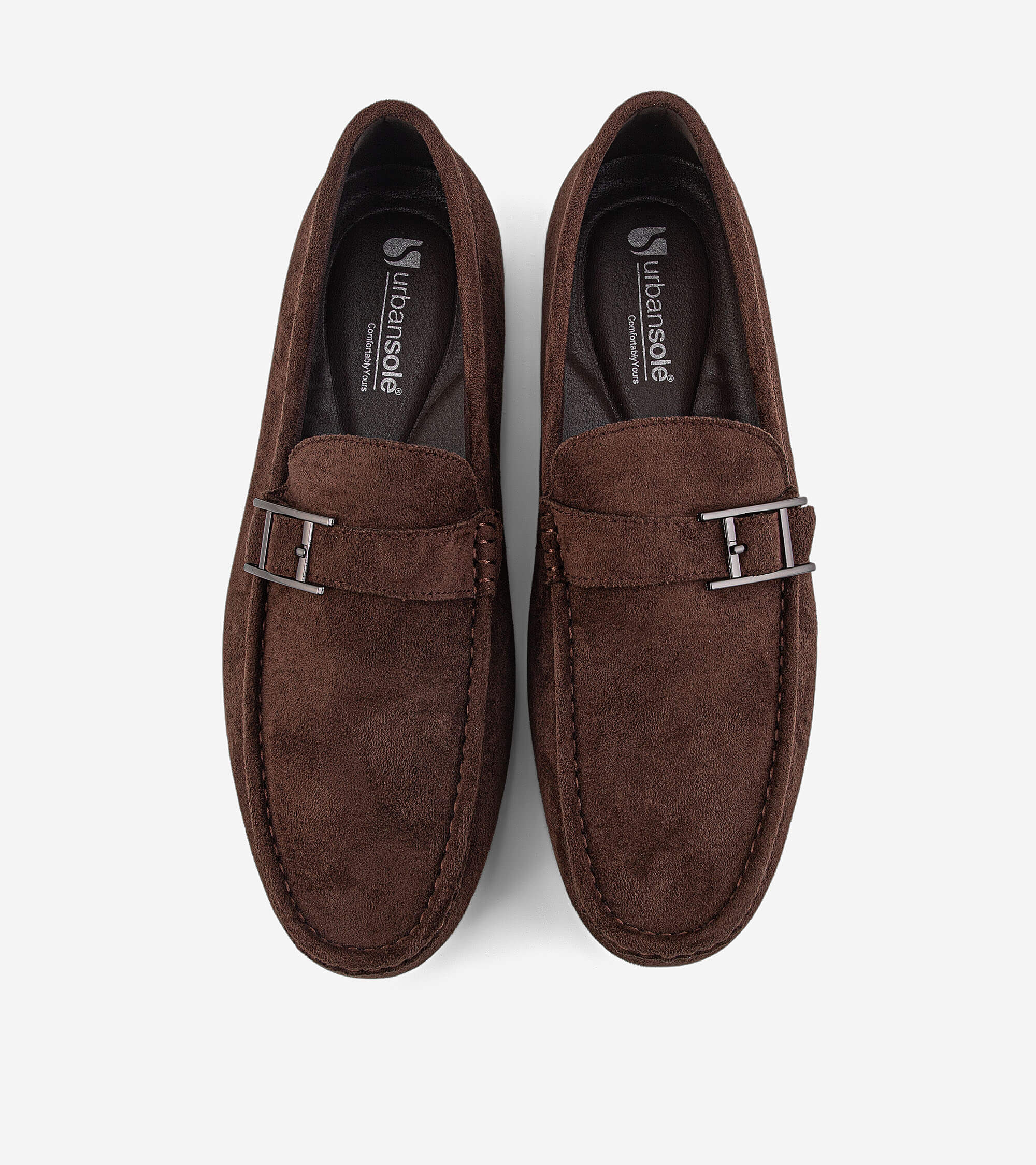 Men's Moccasins US-LF-5203