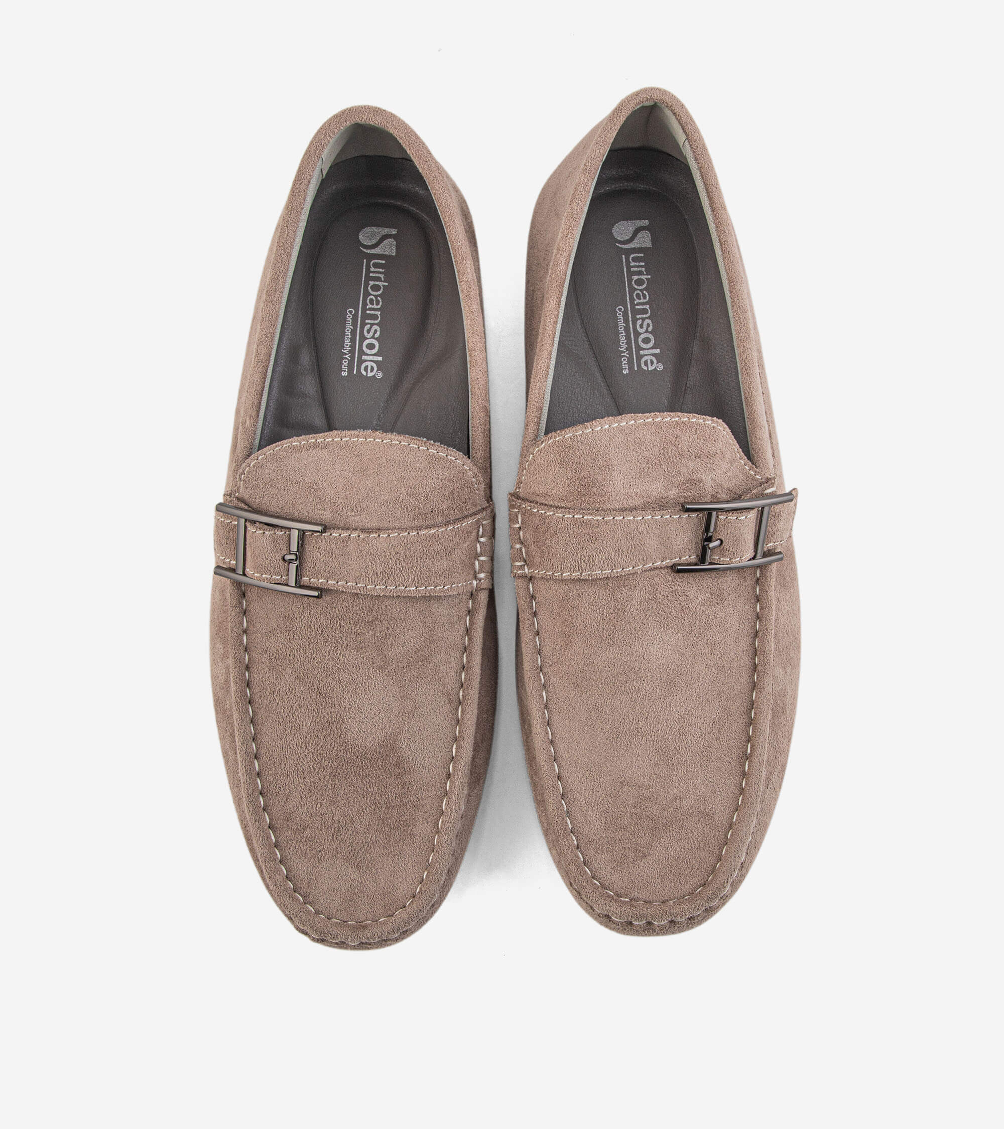 Men's Moccasins US-LF-5203