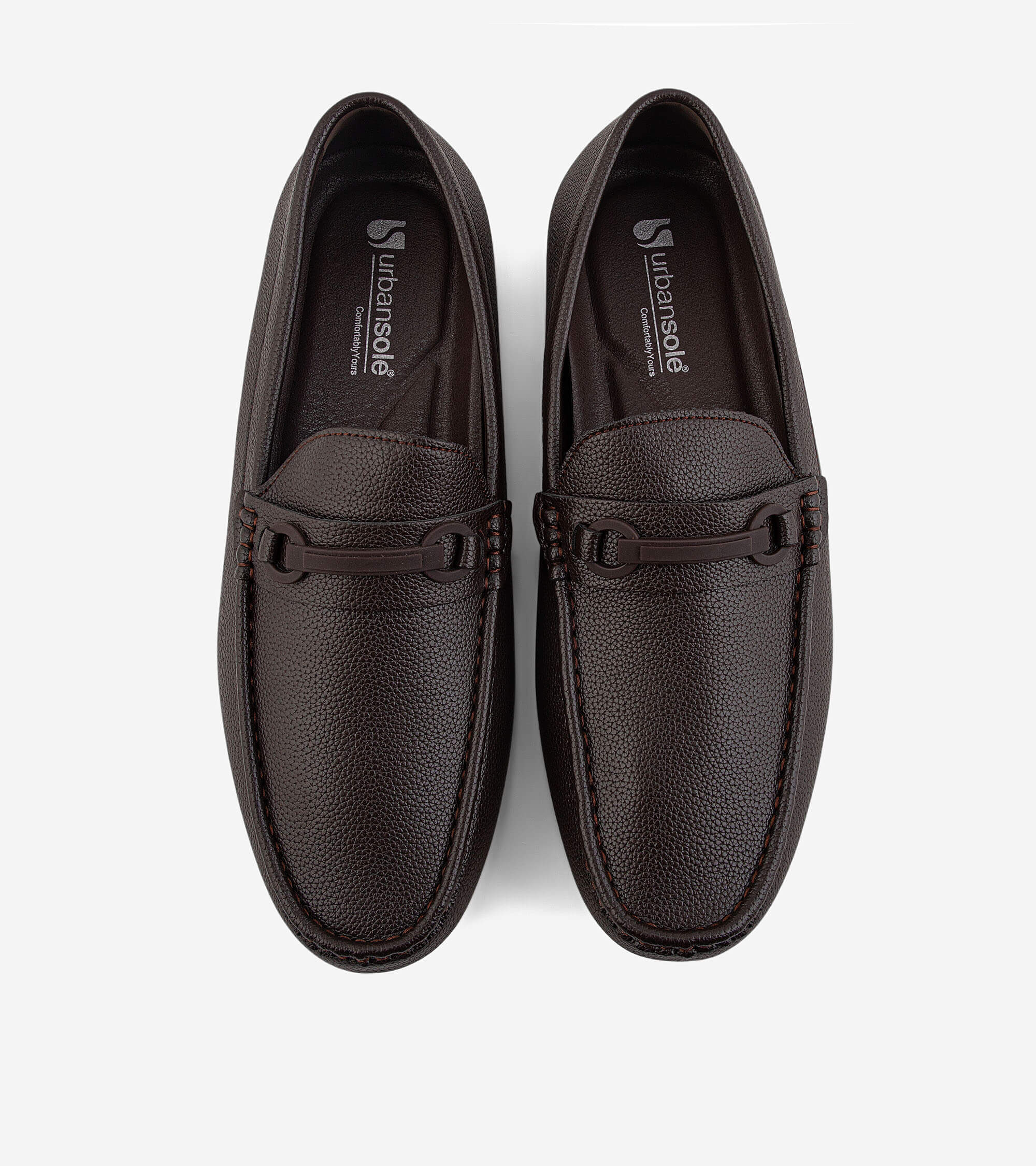 Men's Moccasins US-LF-5205