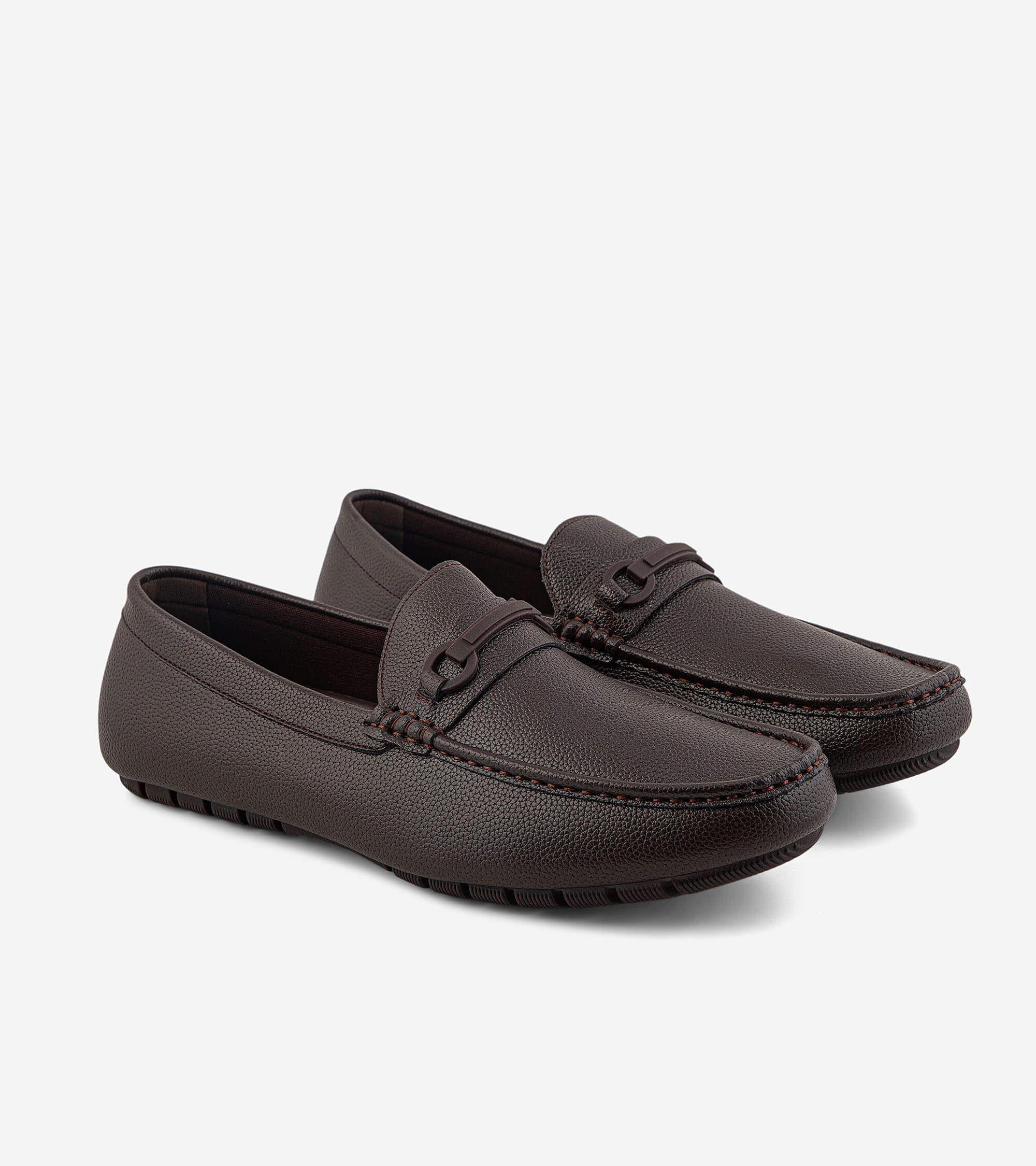 Men's Moccasins US-LF-5205