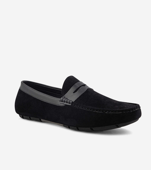 Men's Moccasins US-LF-5206