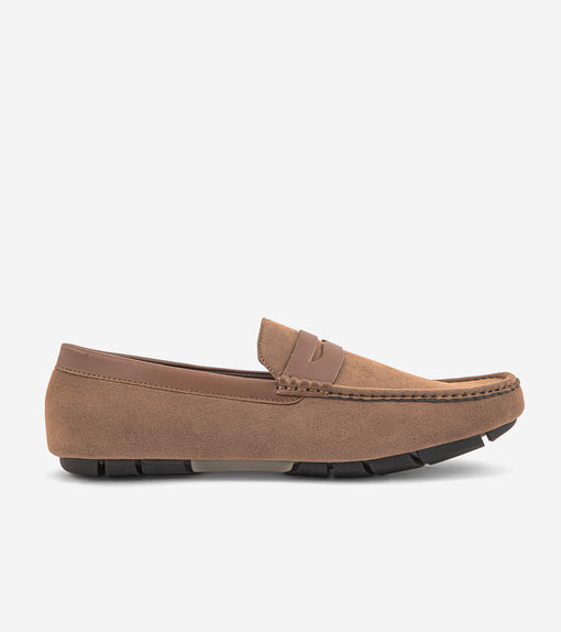 Men's Moccasins US-LF-5206