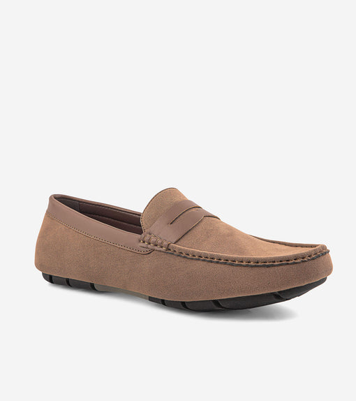 Men's Moccasins US-LF-5206