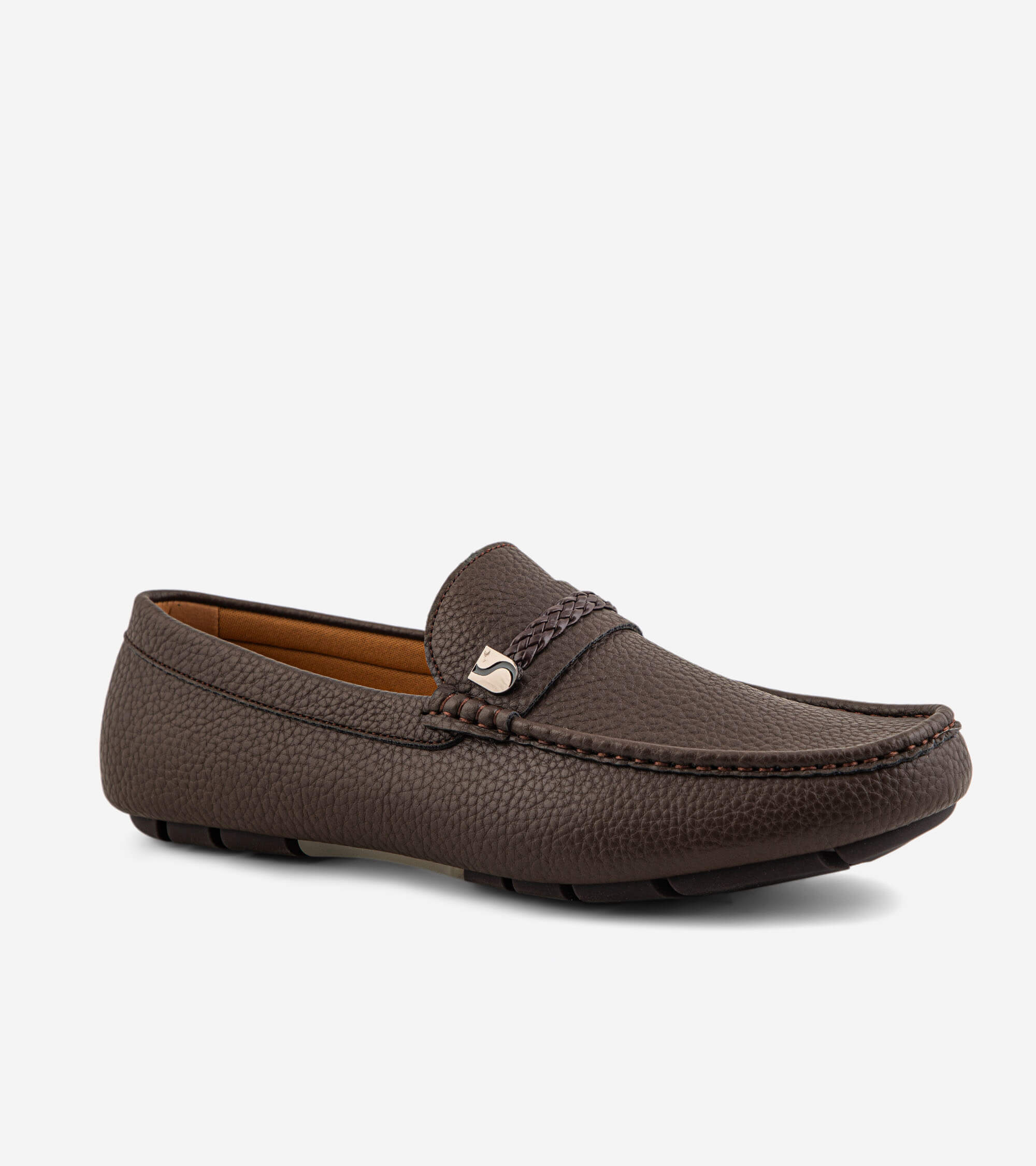 Men's Moccasins US-LF-5208