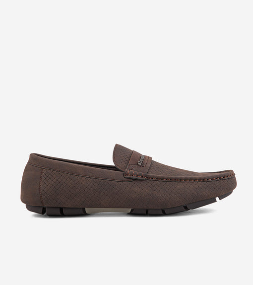 Men's Moccasins US-LF-5209